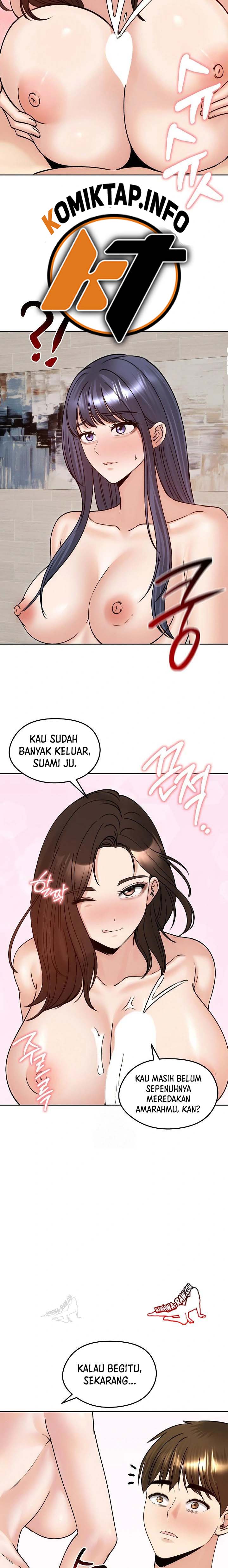 Runaway Wife - Chapter 54 4 Runaway Wife - Chapter 54 4