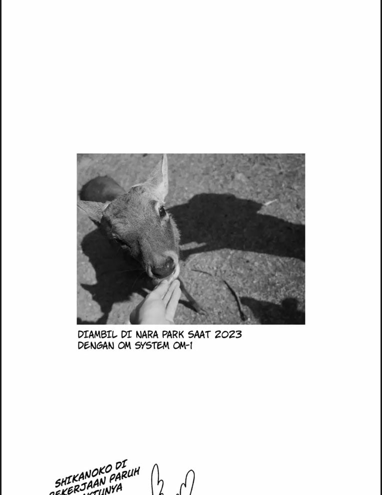 Shikanoko Shikoshiko Ude - Chapter 01 18