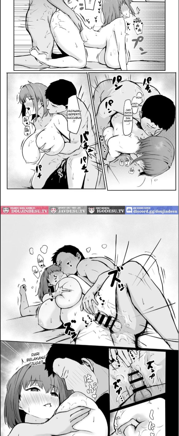 Shigoto de Tsukarekitta Kareshi - Chapter 01 20 Shigoto de Tsukarekitta Kareshi - Chapter 01 20