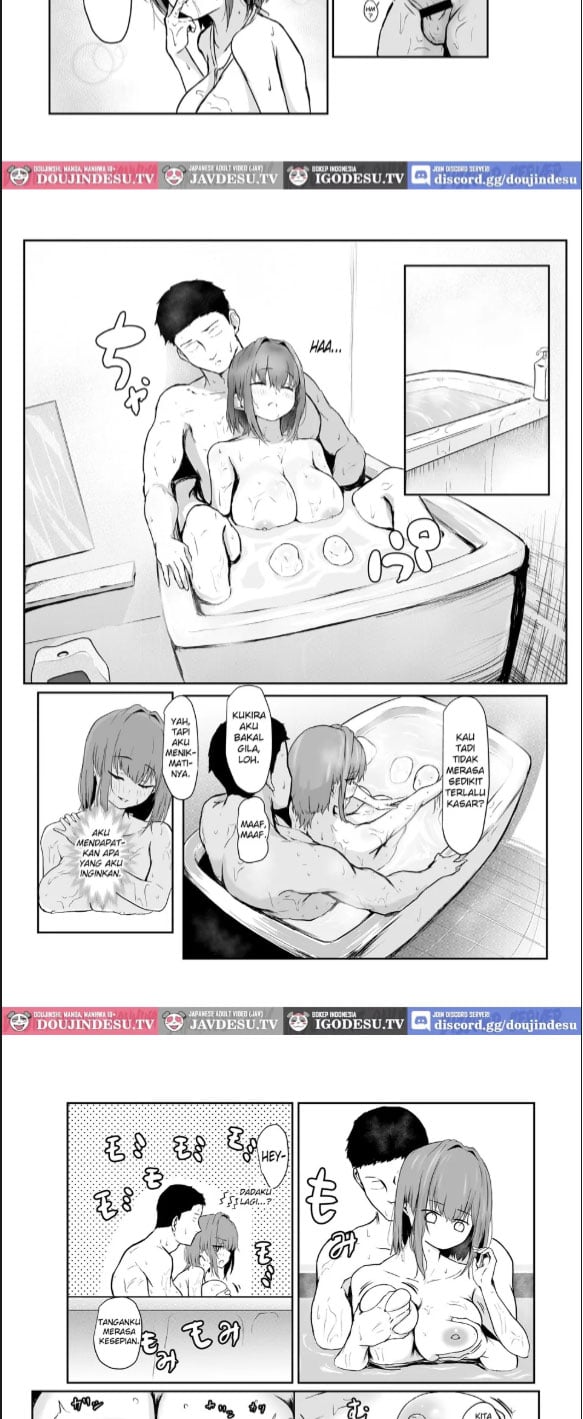 Shigoto de Tsukarekitta Kareshi - Chapter 01 11 Shigoto de Tsukarekitta Kareshi - Chapter 01 11