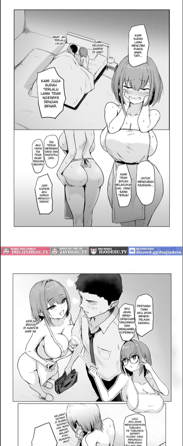 Shigoto de Tsukarekitta Kareshi - Chapter 01 4 Shigoto de Tsukarekitta Kareshi - Chapter 01 4