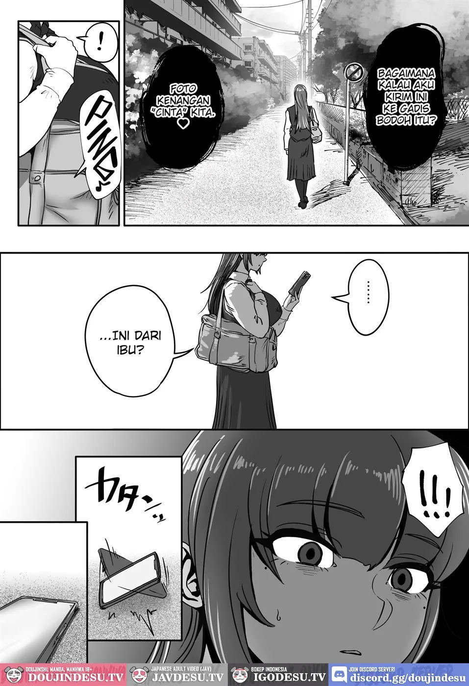 Shizue Sonoato - Chapter 1 62 Shizue Sonoato - Chapter 1 62