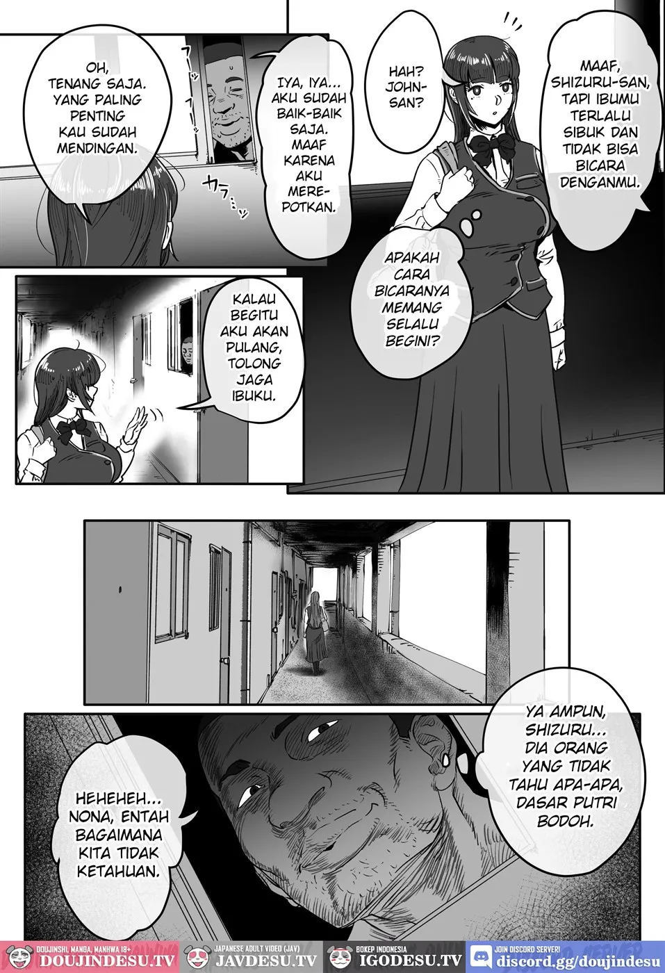 Shizue Sonoato - Chapter 1 60 Shizue Sonoato - Chapter 1 60