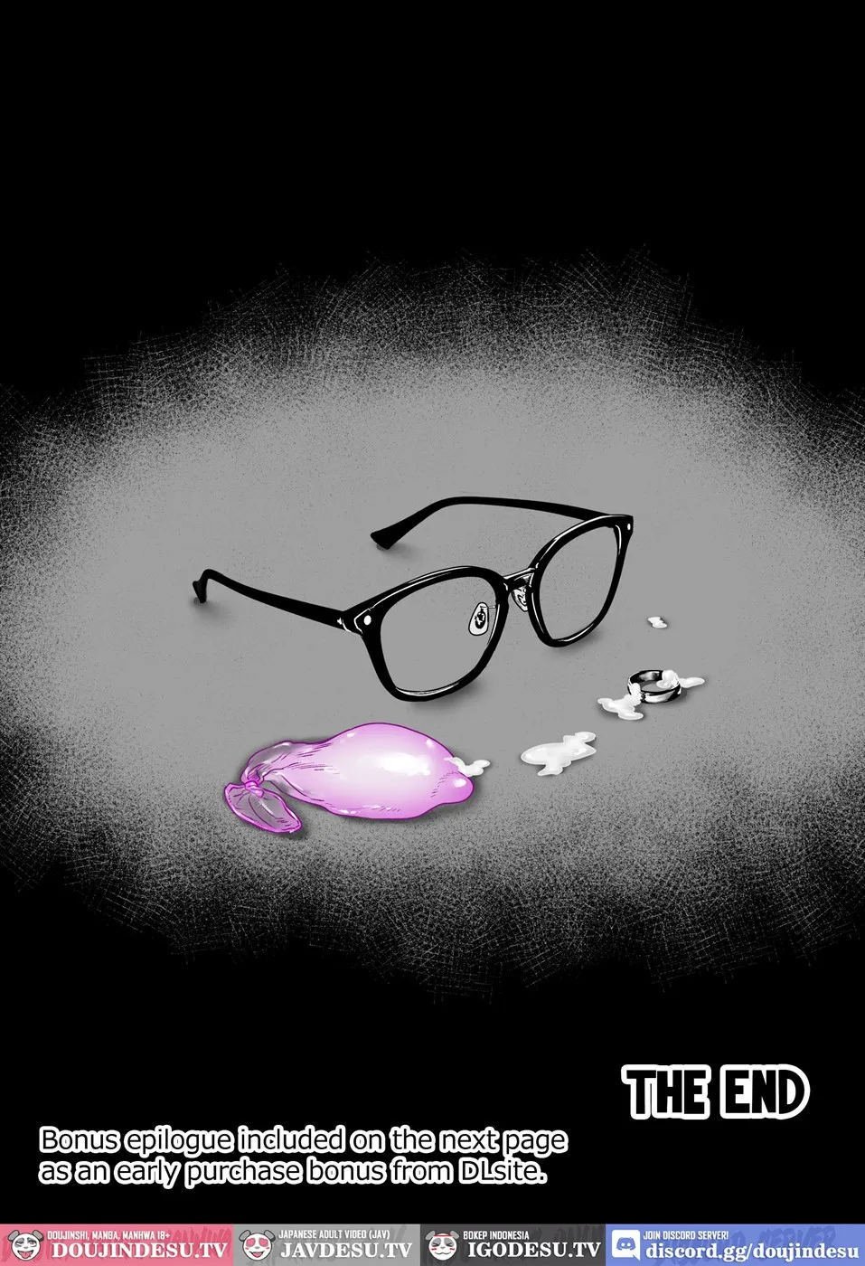 Shizue Sonoato - Chapter 1 64 Shizue Sonoato - Chapter 1 64