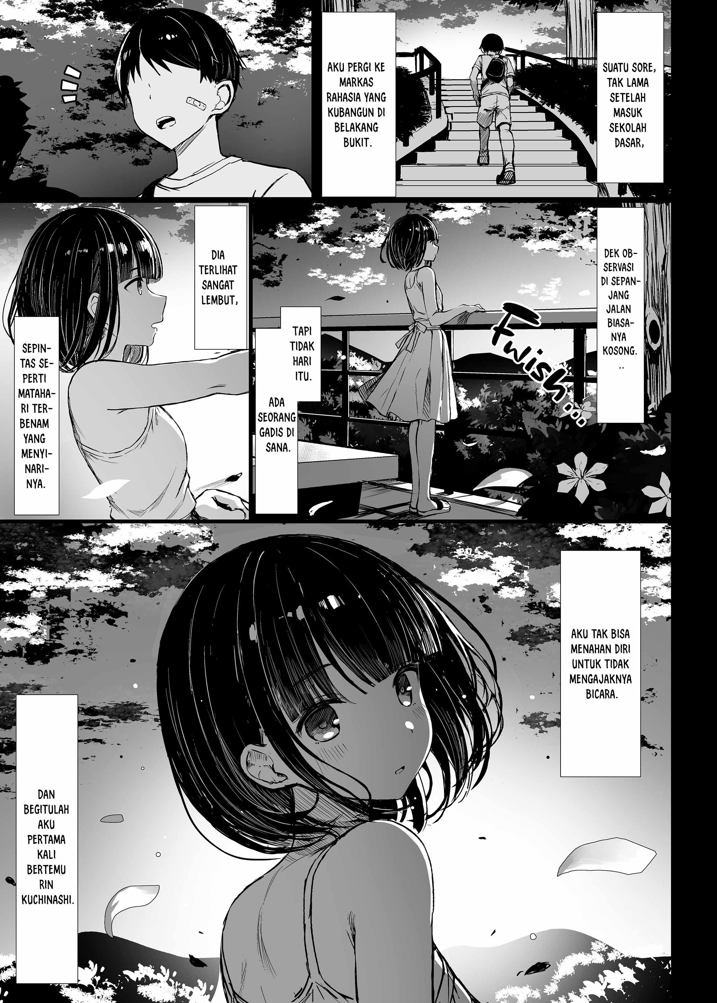 She&#8217;s My Friend, She&#8217;s His Slut - Chapter 1 4