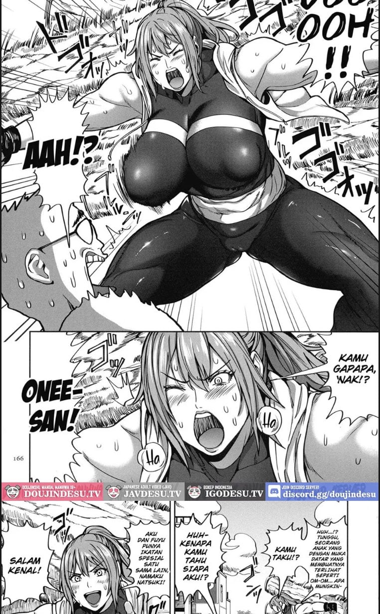 Shunkashuutou Harem - Chapter 07 2 Shunkashuutou Harem - Chapter 07 2
