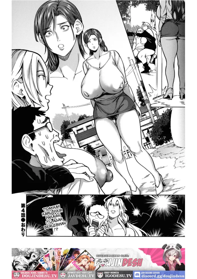 Shunkashuutou Harem - Chapter 04 23 Shunkashuutou Harem - Chapter 04 23