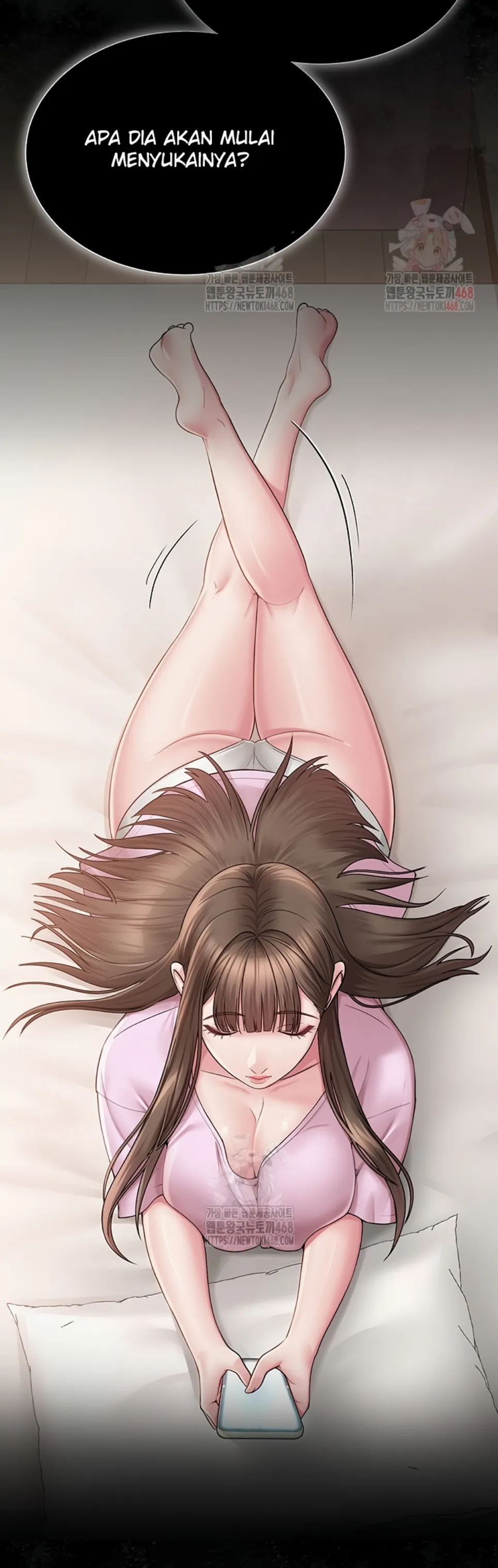 SNS - Chapter 22 23