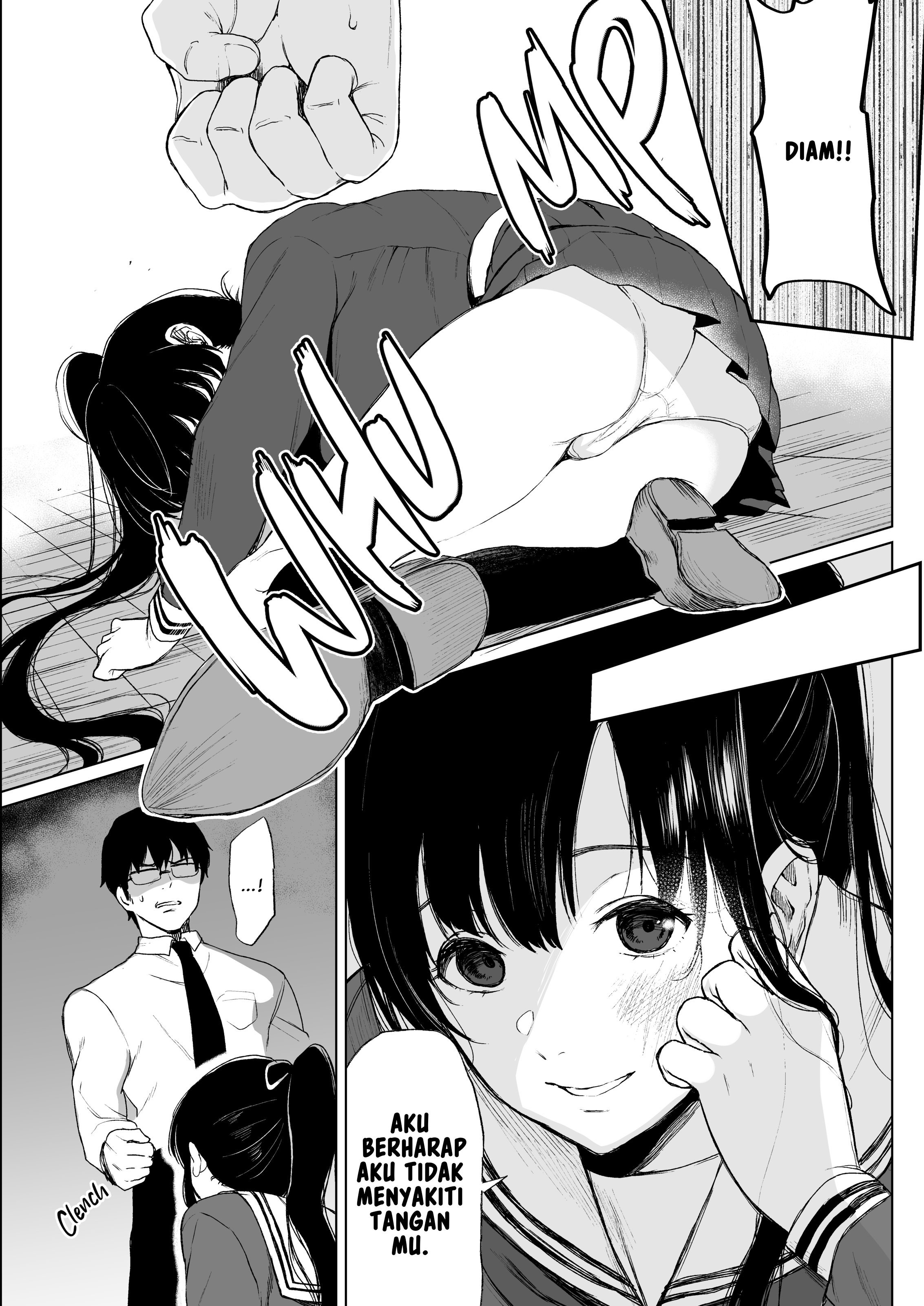 Sokubakuai - Chapter 1 22