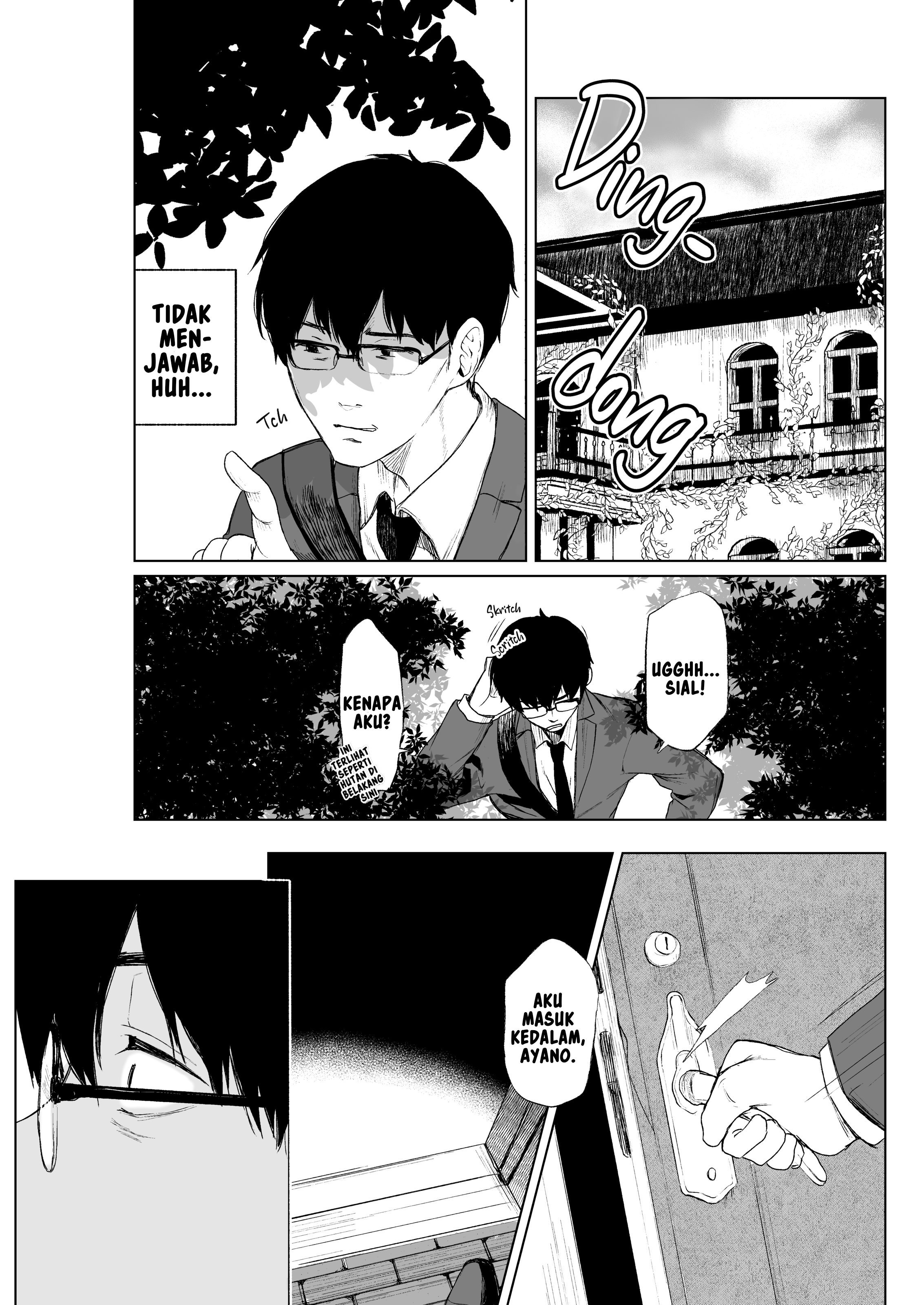 Sokubakuai - Chapter 1 36