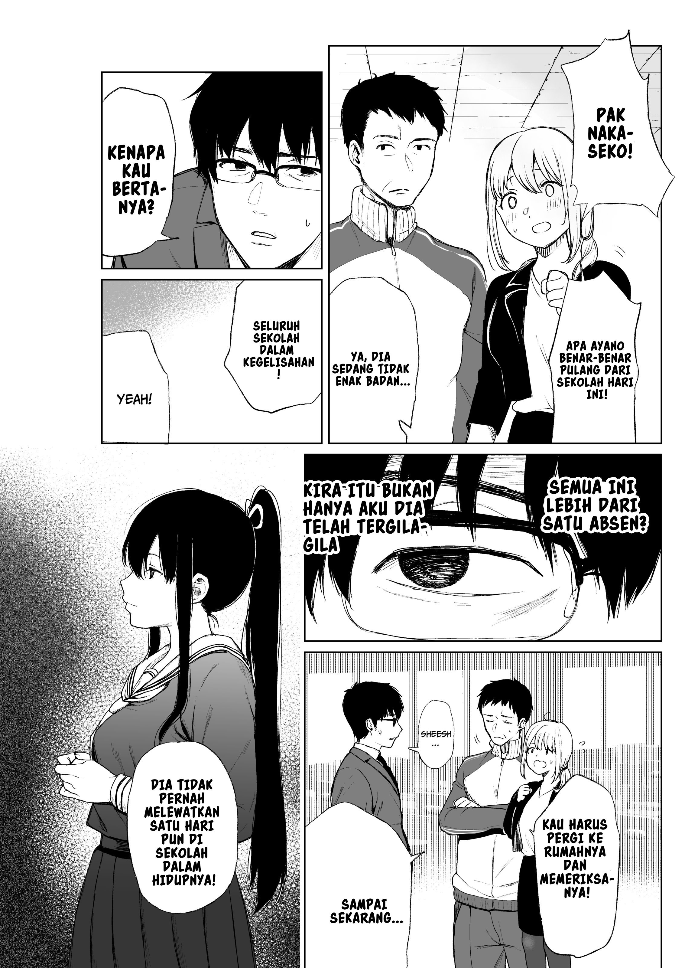 Sokubakuai - Chapter 1 34