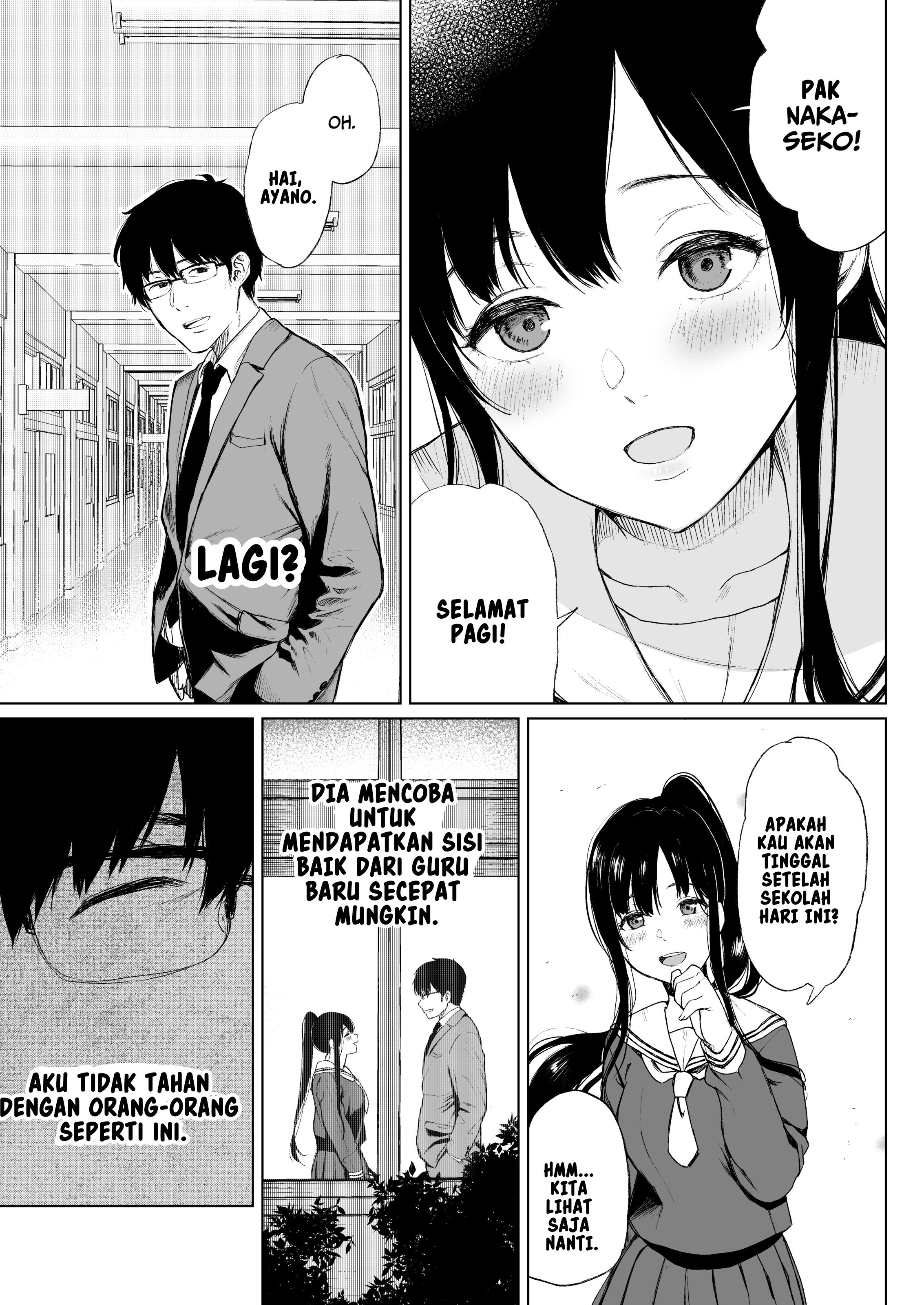 Sokubakuai - Chapter 1 18
