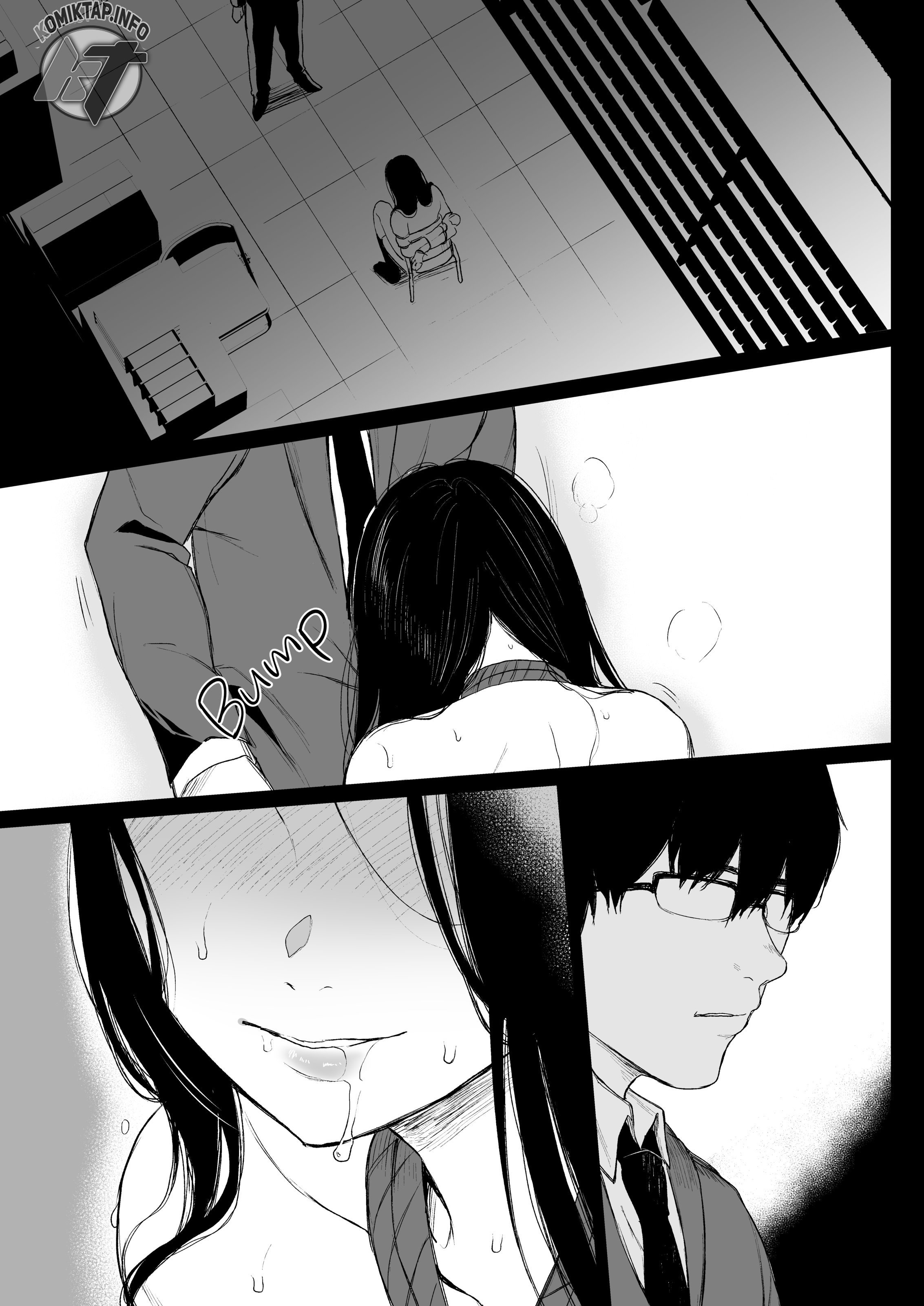 Sokubakuai - Chapter 1 5