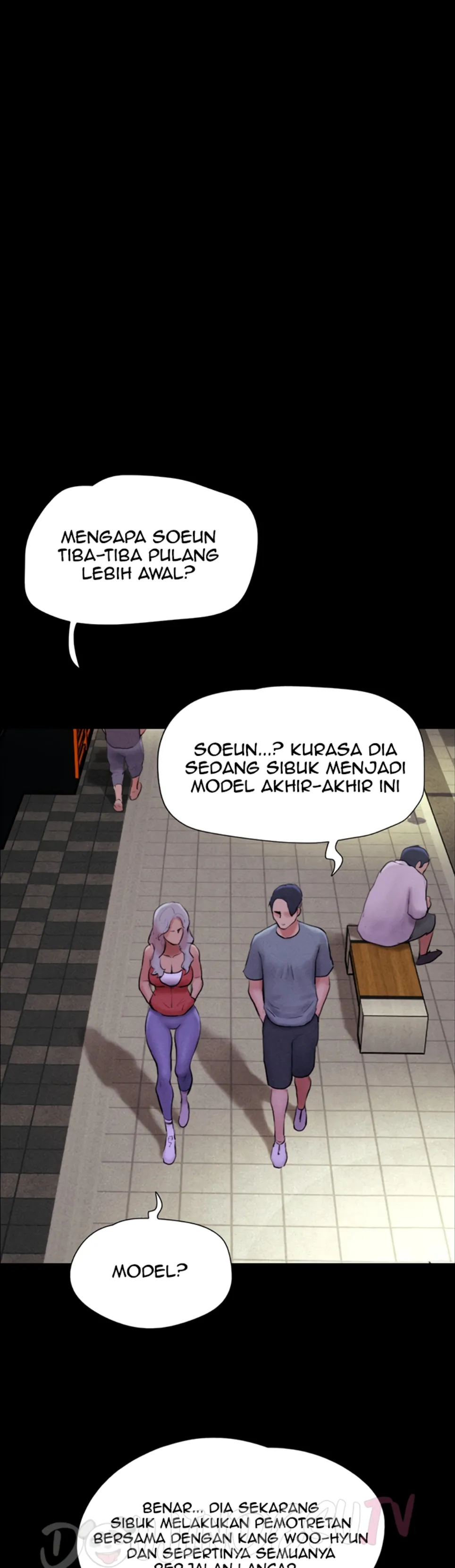 Soeun - Chapter 50 28