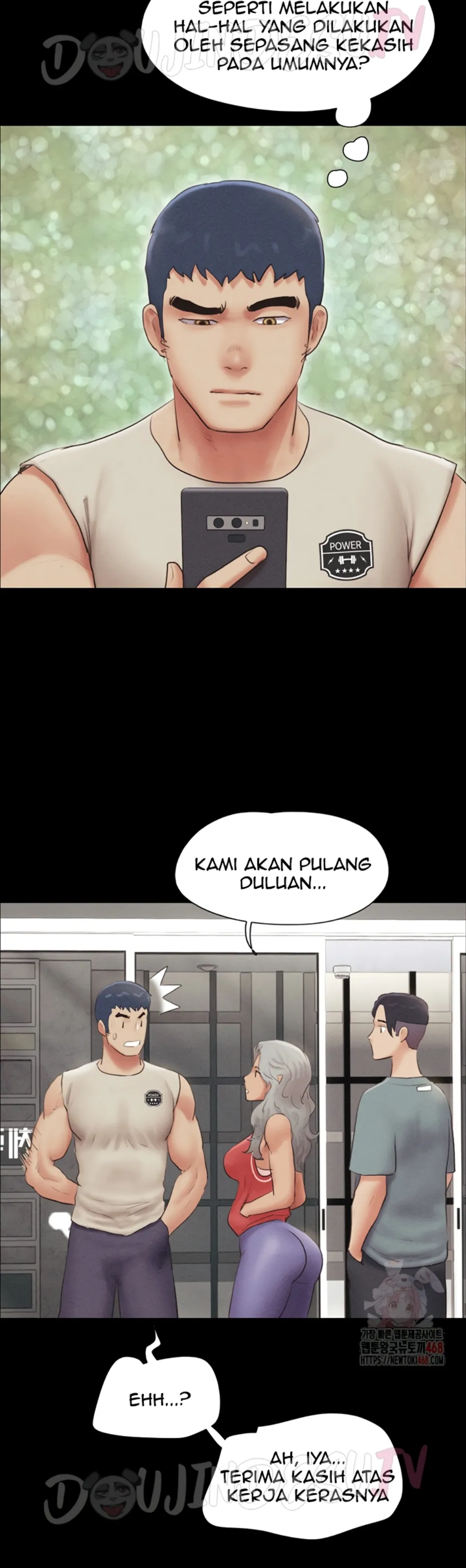 Soeun - Chapter 50 26