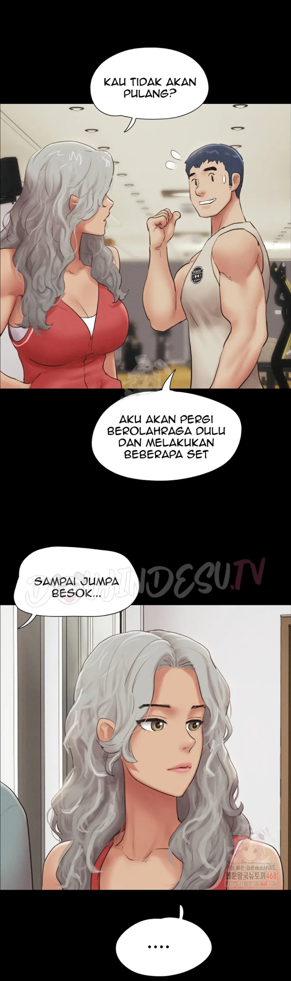 Soeun - Chapter 50 27