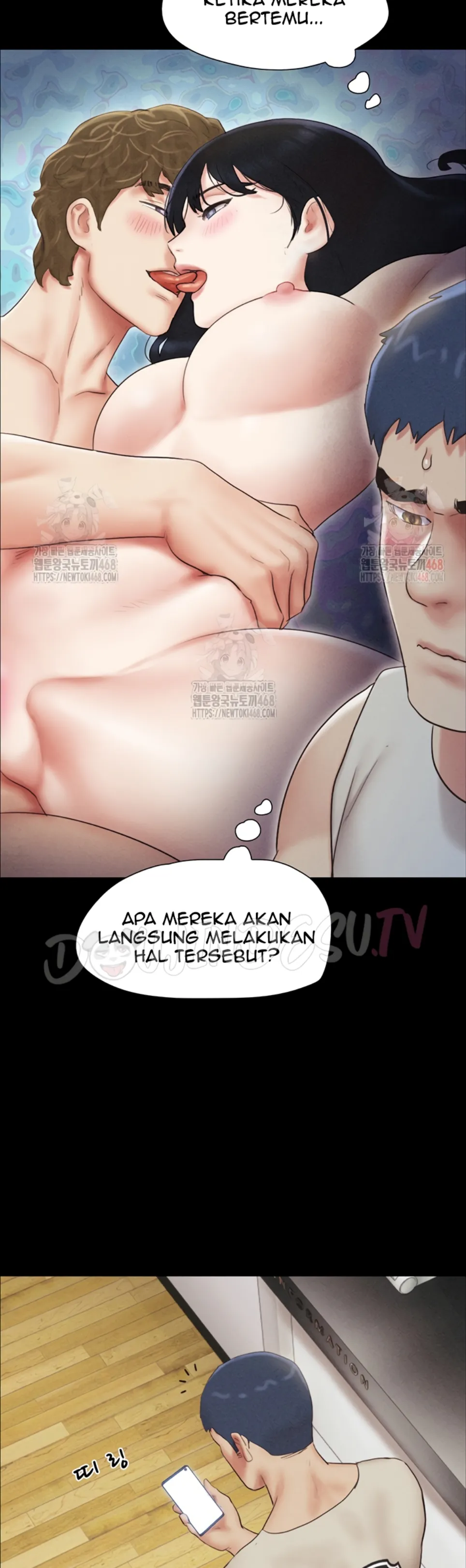 Soeun - Chapter 50 24