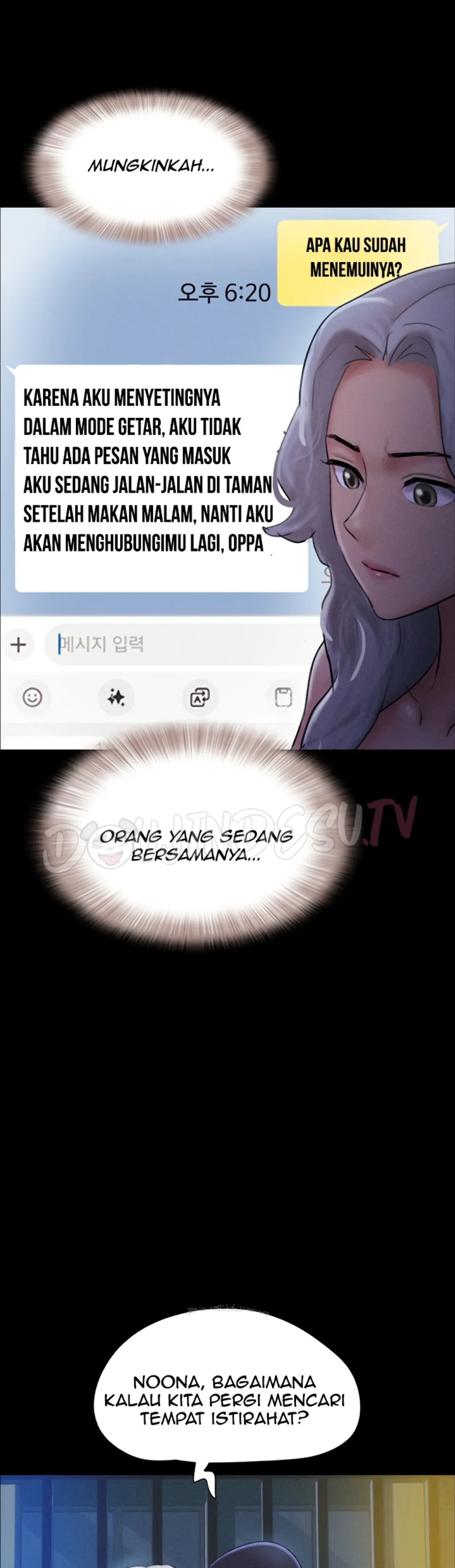 Soeun - Chapter 50 30