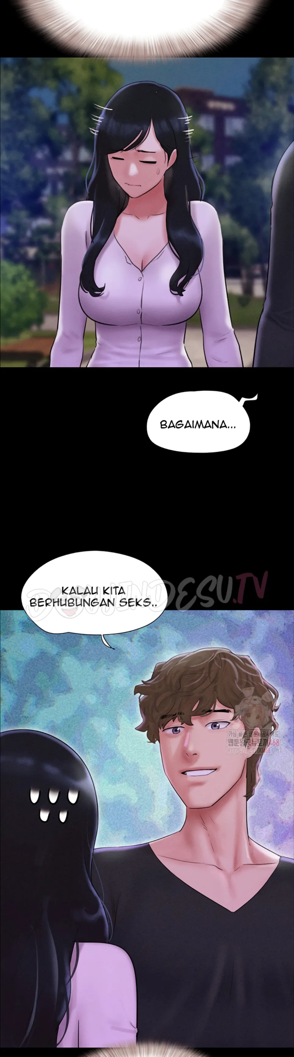 Soeun - Chapter 50 37