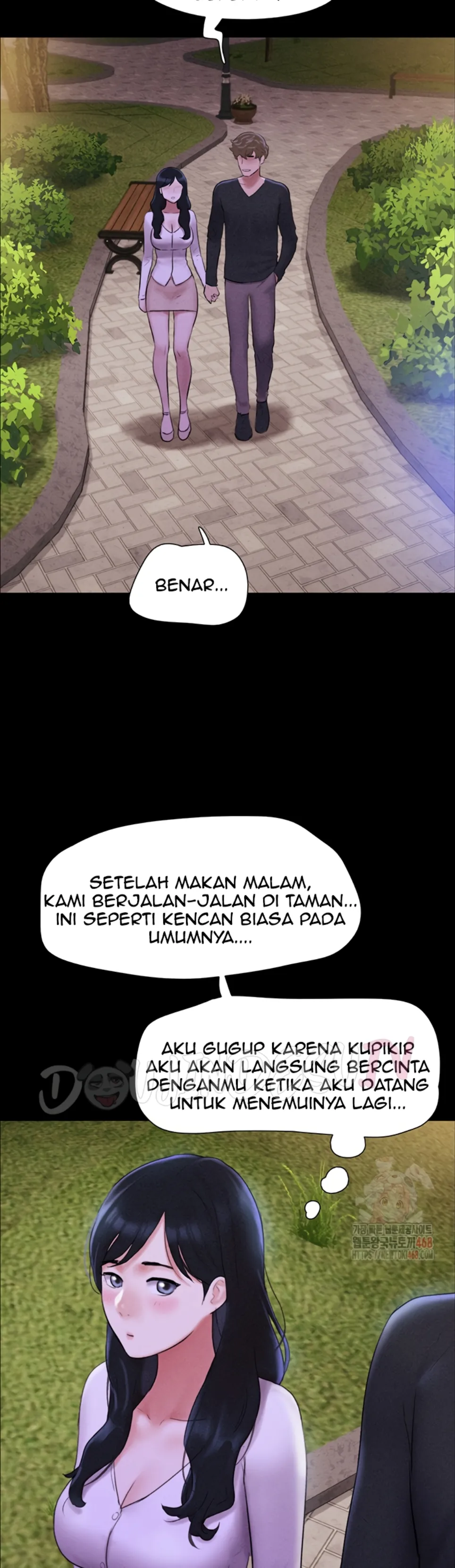 Soeun - Chapter 50 34