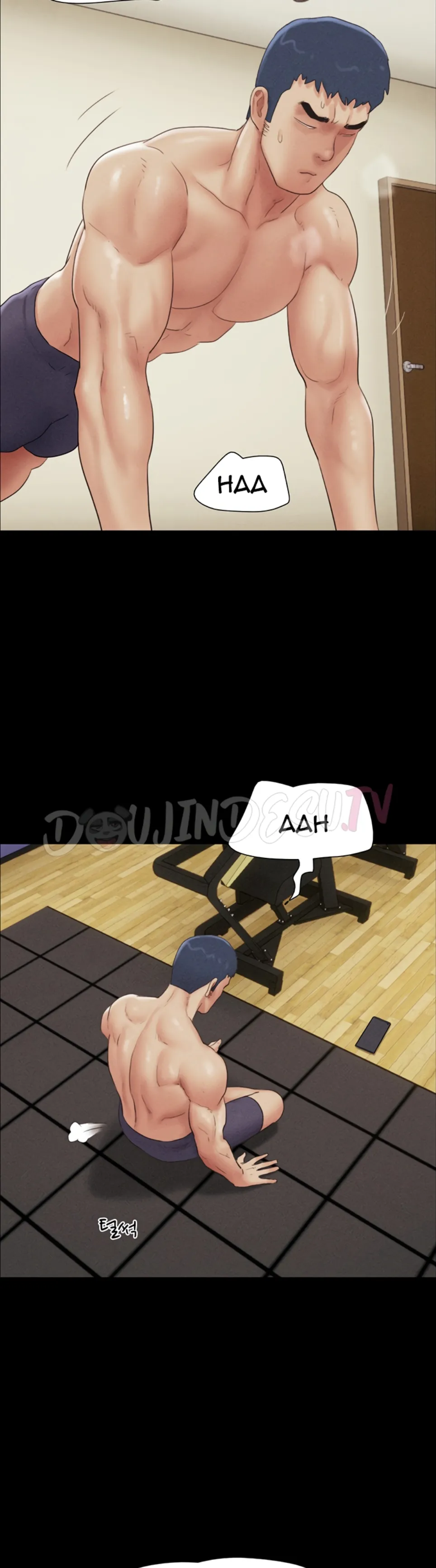 Soeun - Chapter 51 23