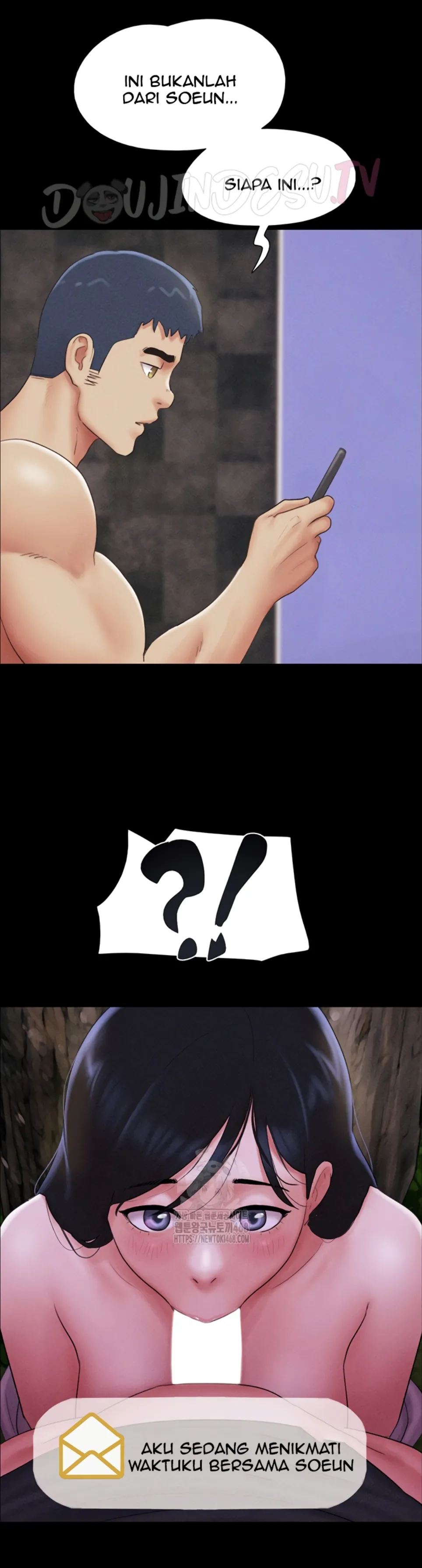 Soeun - Chapter 51 26