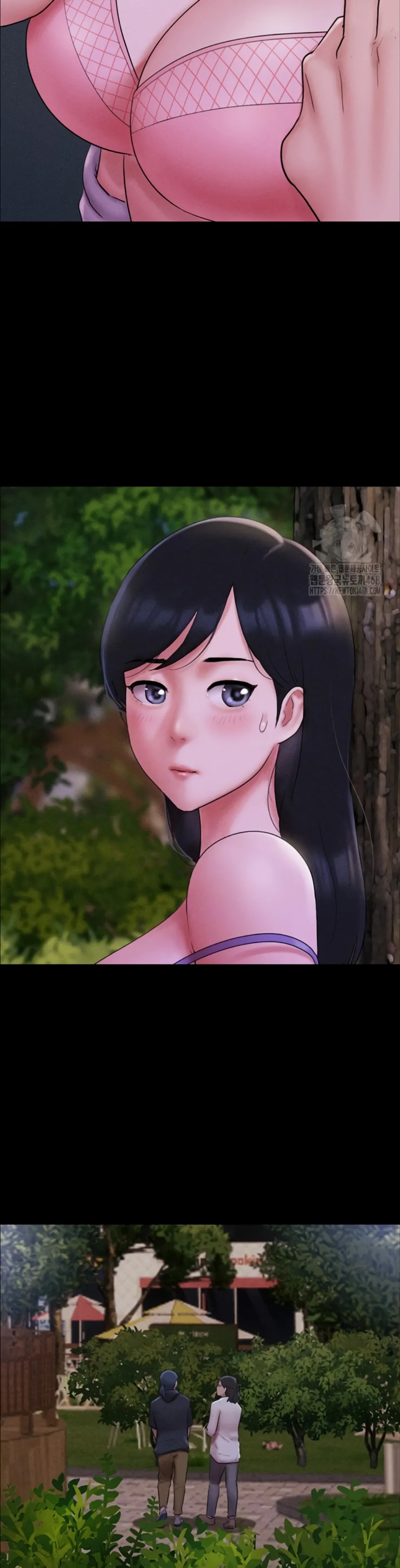 Soeun - Chapter 51 3