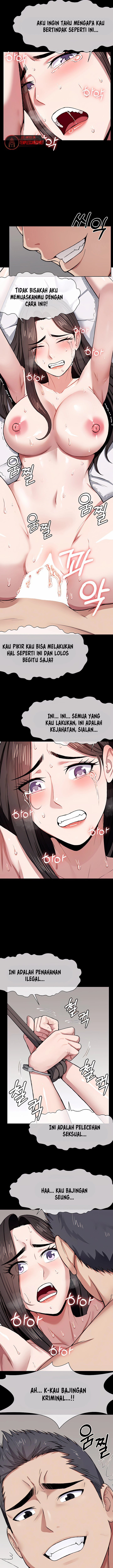 Slaves of the Shelter - Chapter 8 8 Slaves of the Shelter - Chapter 8 8