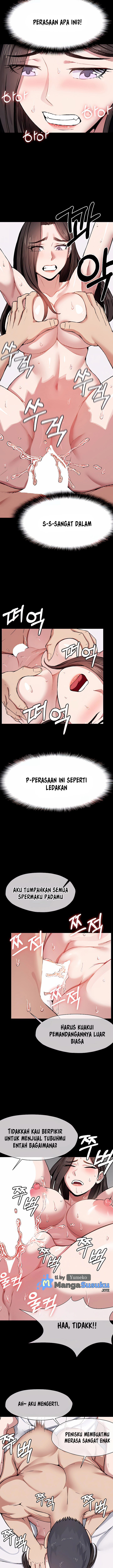 Slaves of the Shelter - Chapter 8 5 Slaves of the Shelter - Chapter 8 5