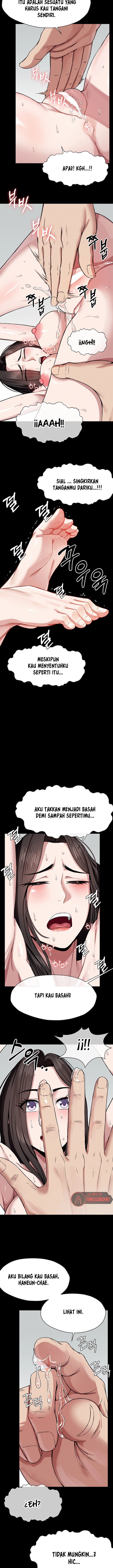 Slaves of the Shelter - Chapter 7 12 Slaves of the Shelter - Chapter 7 12