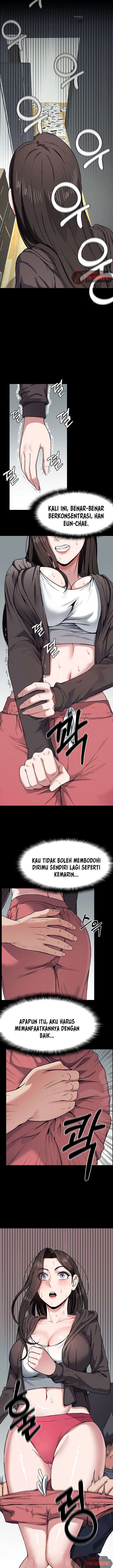 Slaves of the Shelter - Chapter 7 4 Slaves of the Shelter - Chapter 7 4