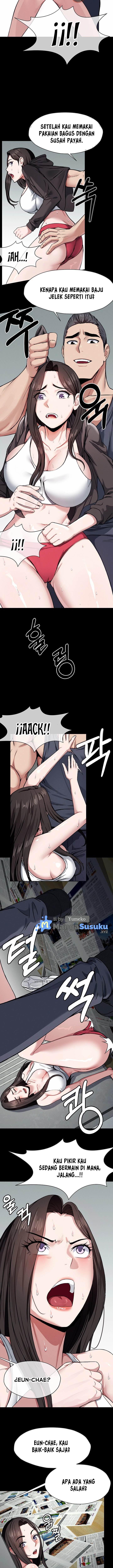 Slaves of the Shelter - Chapter 7 5 Slaves of the Shelter - Chapter 7 5