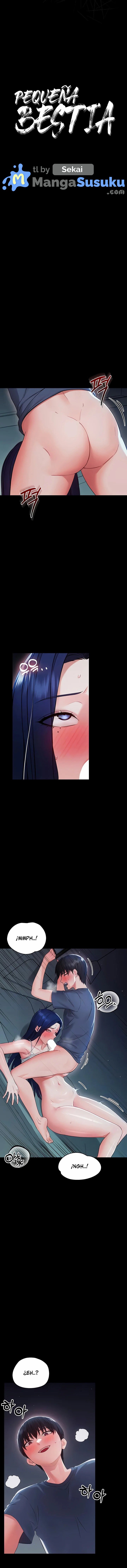 Small Beast - Chapter 10 2