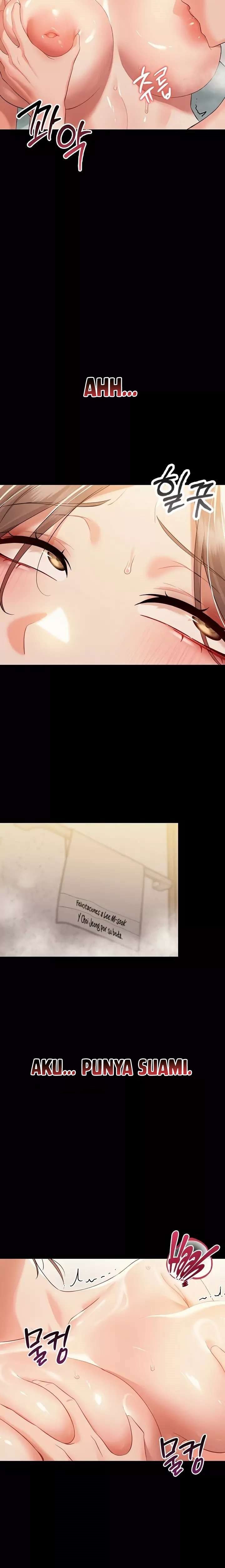 Small Beast - Chapter 5 9