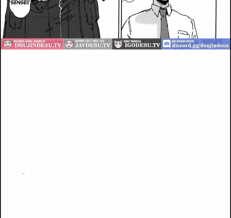 Schale Senzoku Seishori - Chapter 01 21