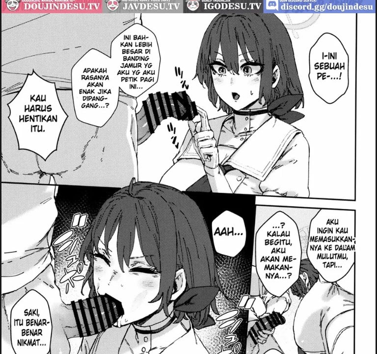 Schale Senzoku Seishori - Chapter 01 26