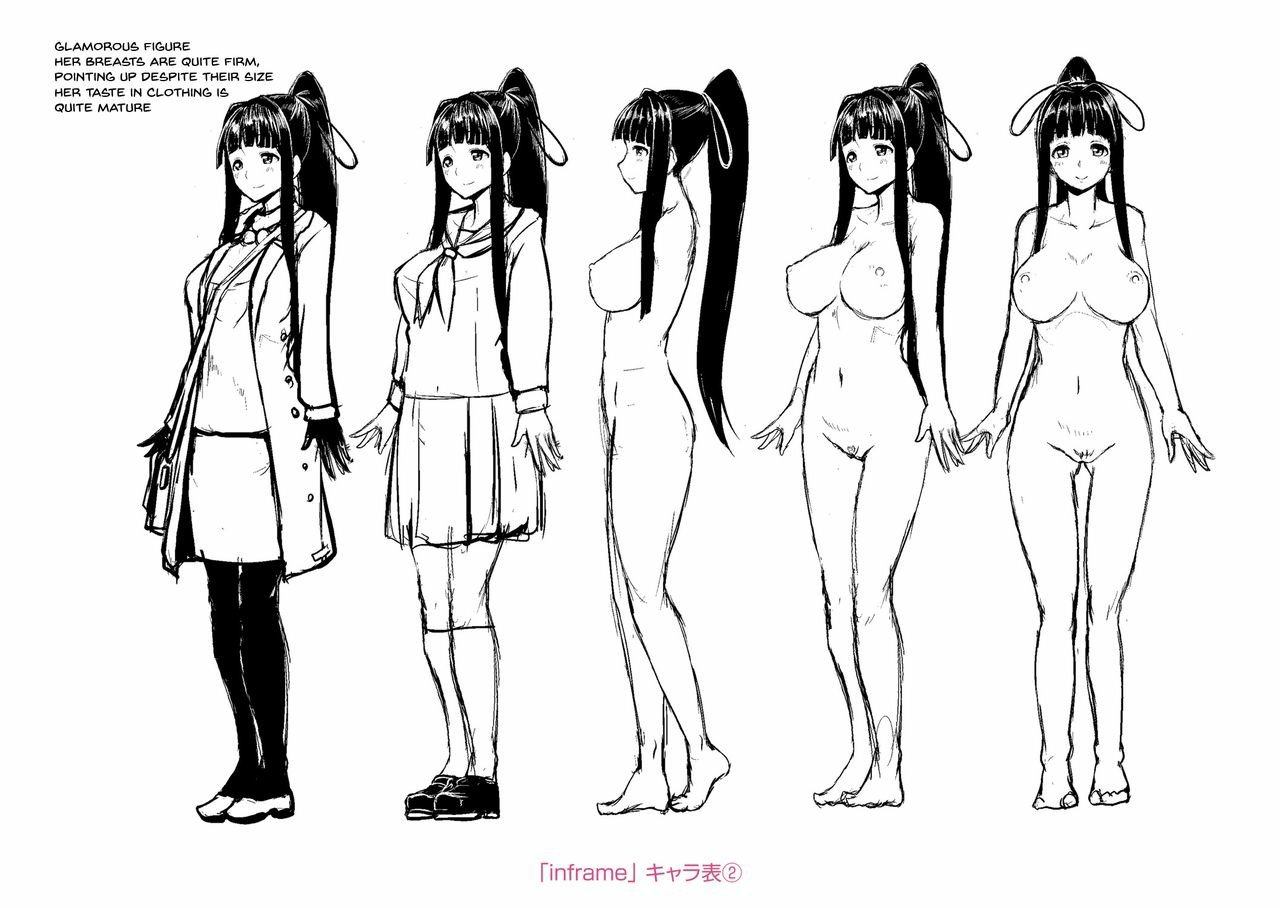 Sakare Seishun!! Ragai Katsudou - Chapter 10 34 Sakare Seishun!! Ragai Katsudou - Chapter 10 34