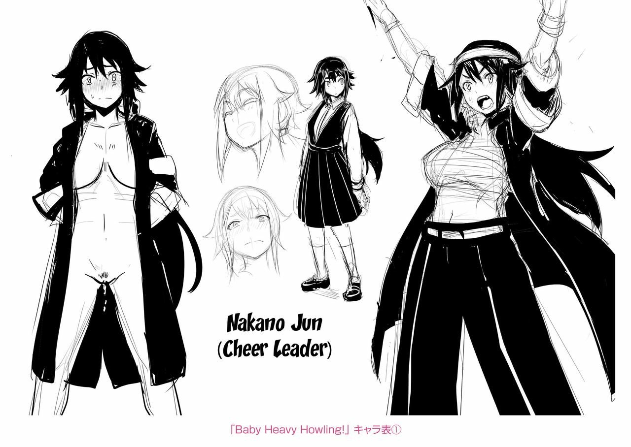 Sakare Seishun!! Ragai Katsudou - Chapter 10 40 Sakare Seishun!! Ragai Katsudou - Chapter 10 40