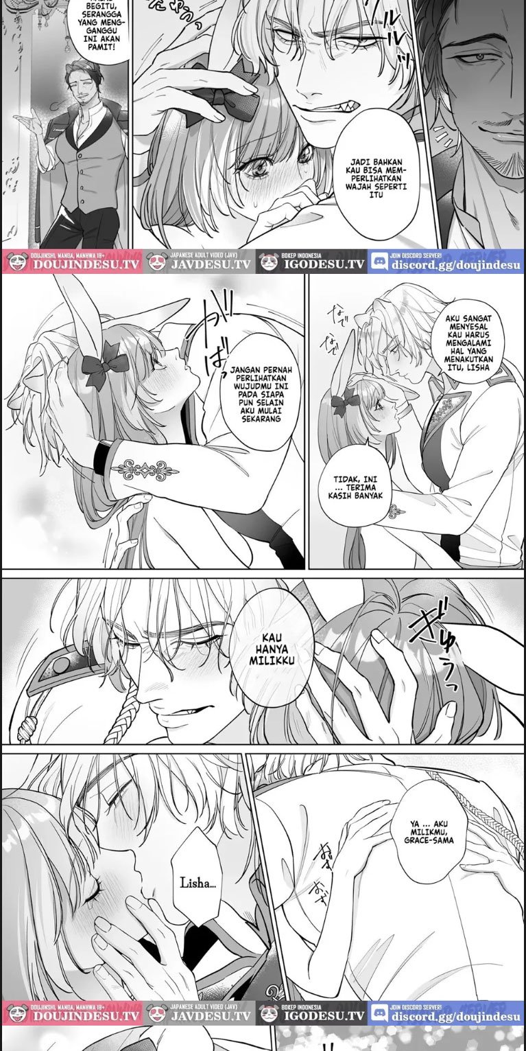 Saikyou Shishi no Hanayome - Chapter 01 28 Saikyou Shishi no Hanayome - Chapter 01 28