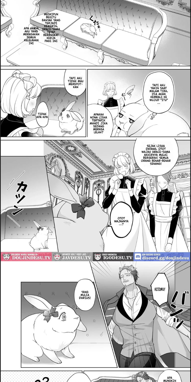 Saikyou Shishi no Hanayome - Chapter 01 24 Saikyou Shishi no Hanayome - Chapter 01 24