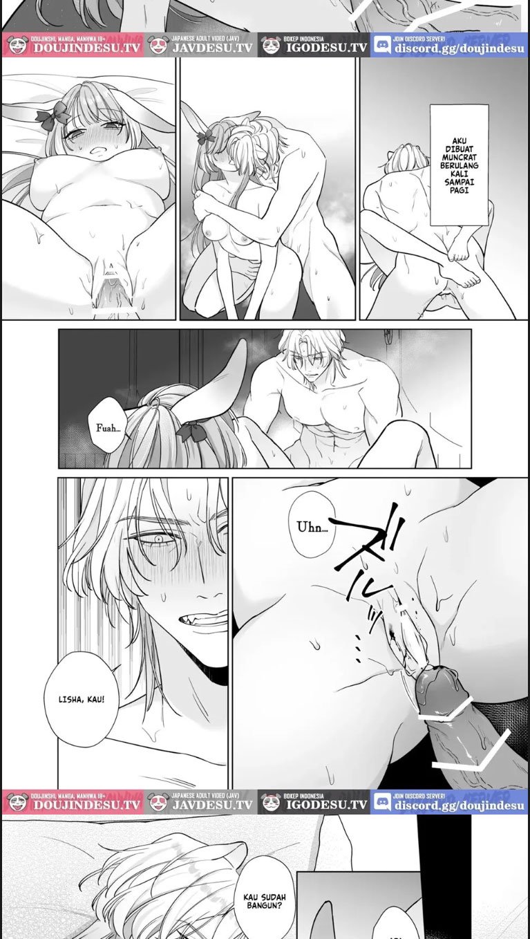 Saikyou Shishi no Hanayome - Chapter 01 13 Saikyou Shishi no Hanayome - Chapter 01 13