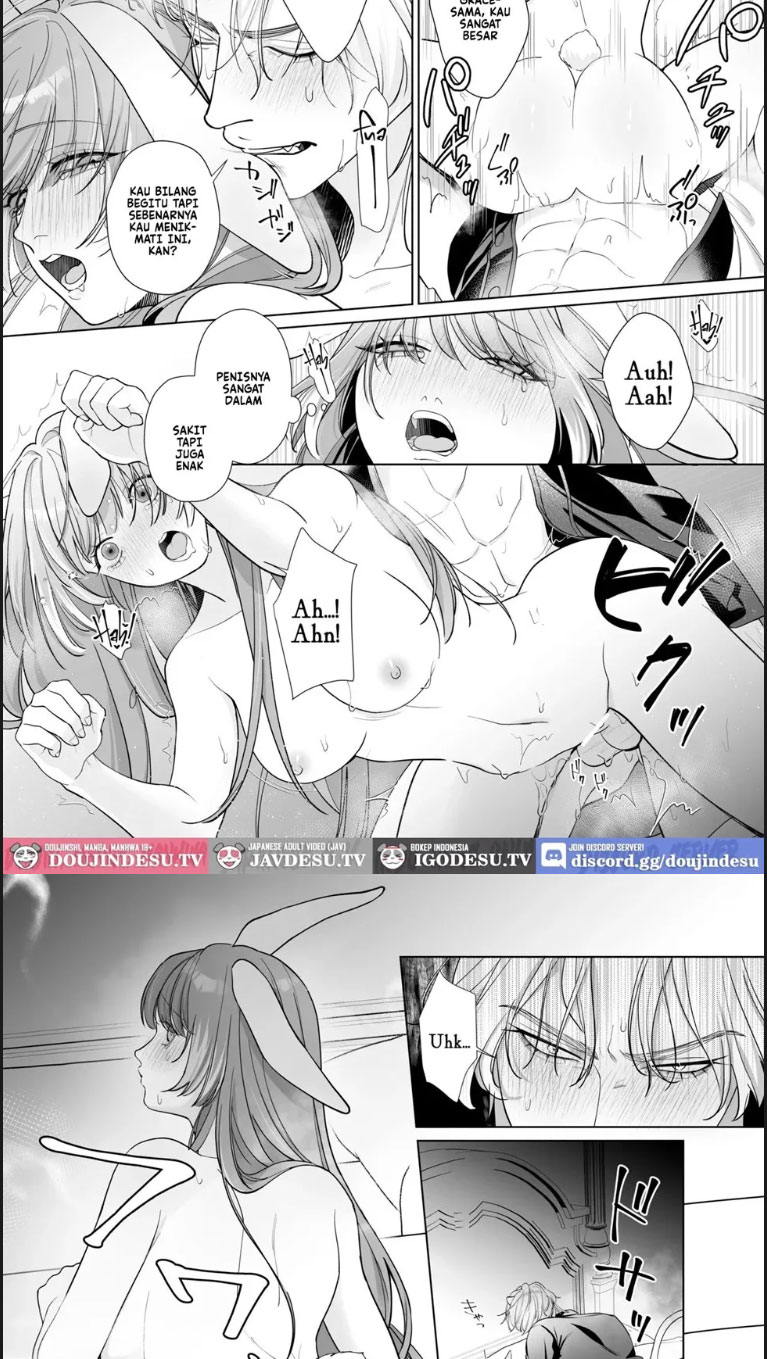 Saikyou Shishi no Hanayome - Chapter 01 10 Saikyou Shishi no Hanayome - Chapter 01 10