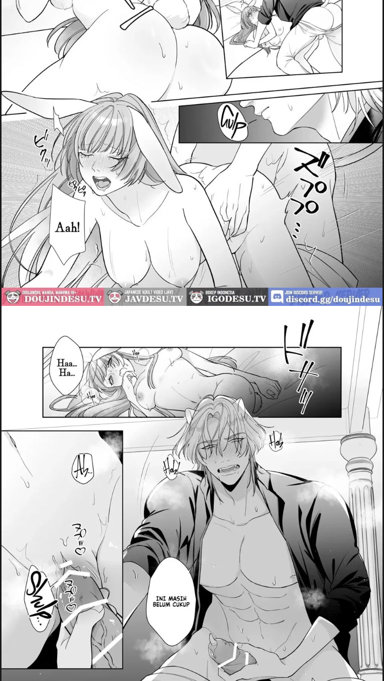 Saikyou Shishi no Hanayome - Chapter 01 11 Saikyou Shishi no Hanayome - Chapter 01 11