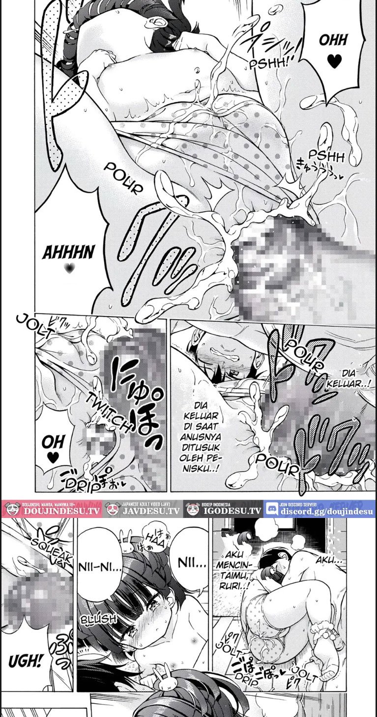 Saren to Asobou - Chapter 02 32