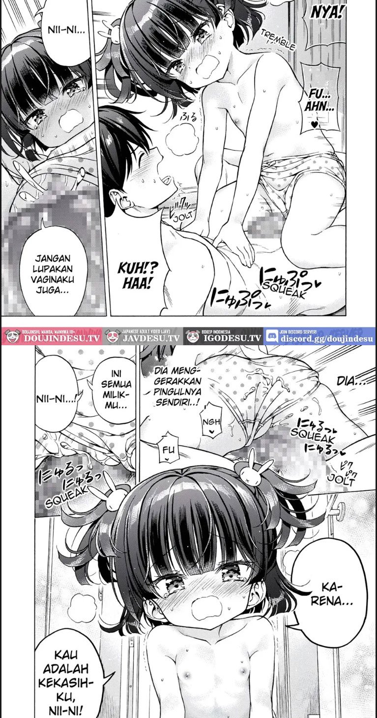 Saren to Asobou - Chapter 02 33