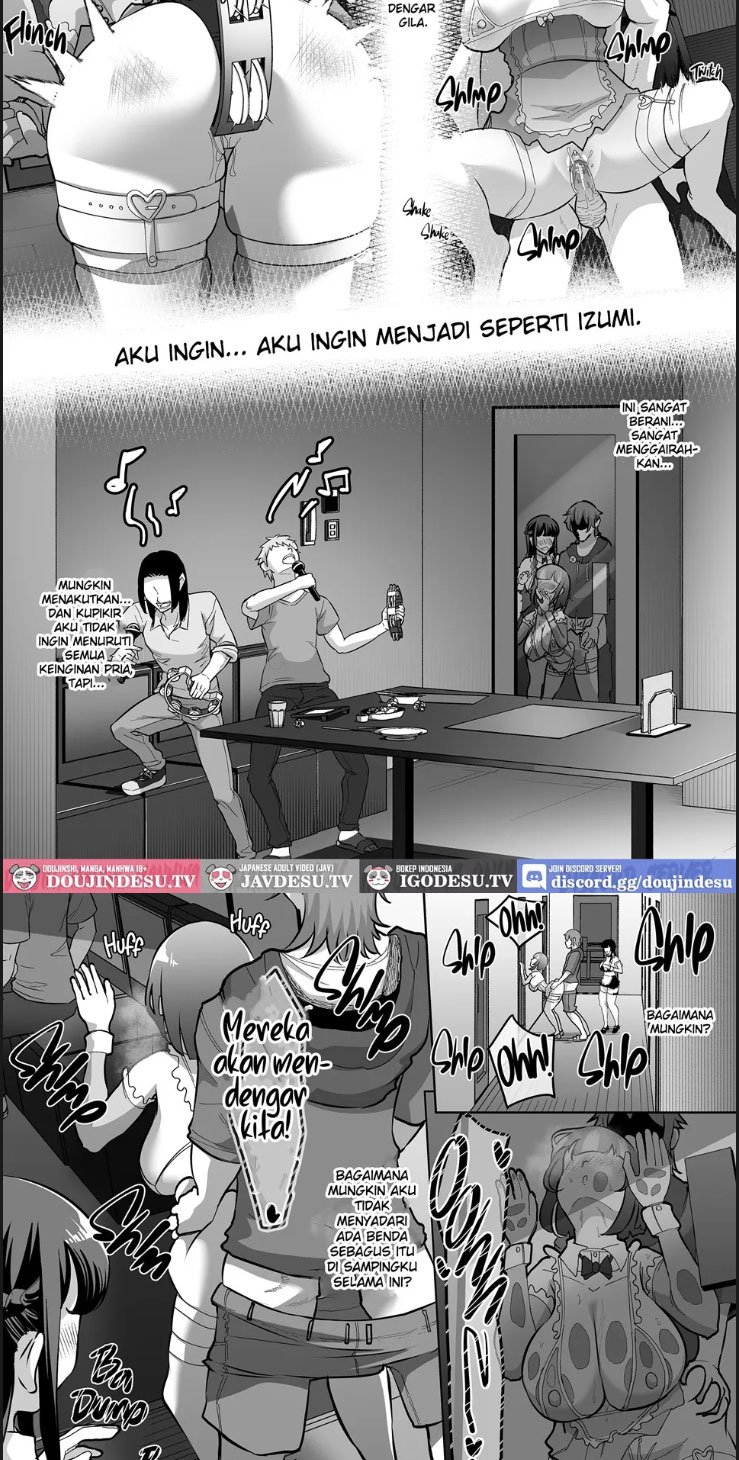 Seiheki Matching Appli de Aishou Saiakudatta - Chapter 02 31 Seiheki Matching Appli de Aishou Saiakudatta - Chapter 02 31