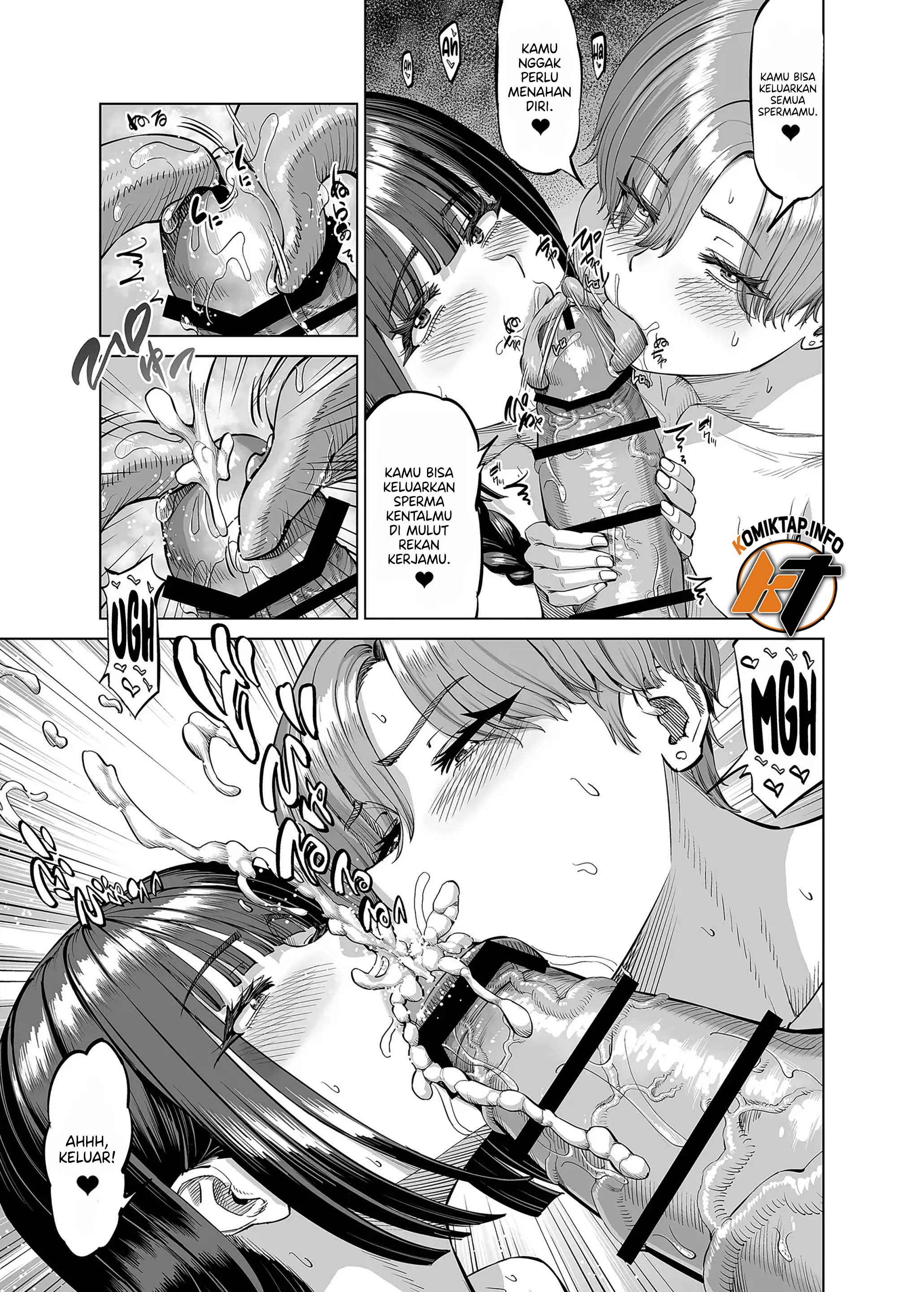 Senpai-tachi ni Yoru Ame to Muchi - Chapter 1 36 Senpai-tachi ni Yoru Ame to Muchi - Chapter 1 36