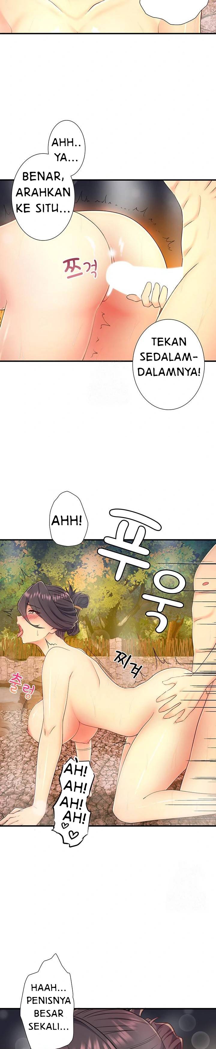 Secret Hot Spring Inn - Chapter 38 9 Secret Hot Spring Inn - Chapter 38 9