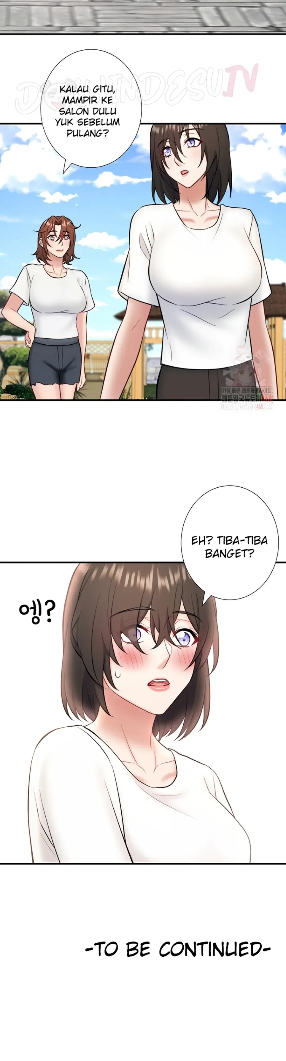 Secret Hot Spring Inn - Chapter 33 23 Secret Hot Spring Inn - Chapter 33 23