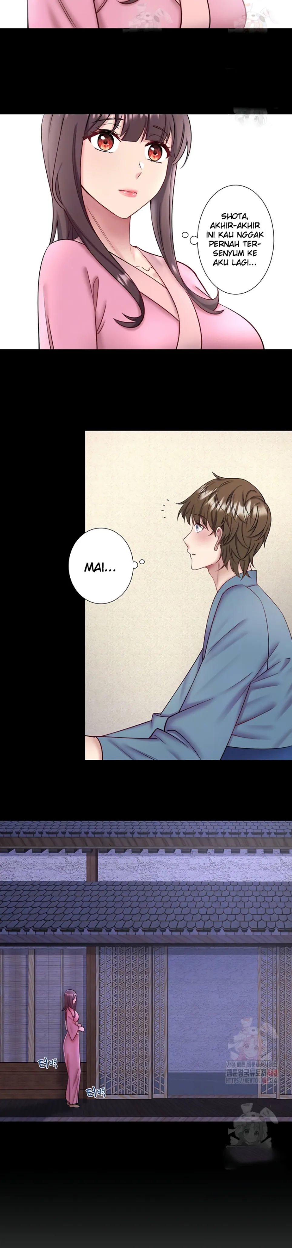 Secret Hot Spring Inn - Chapter 34 10 Secret Hot Spring Inn - Chapter 34 10